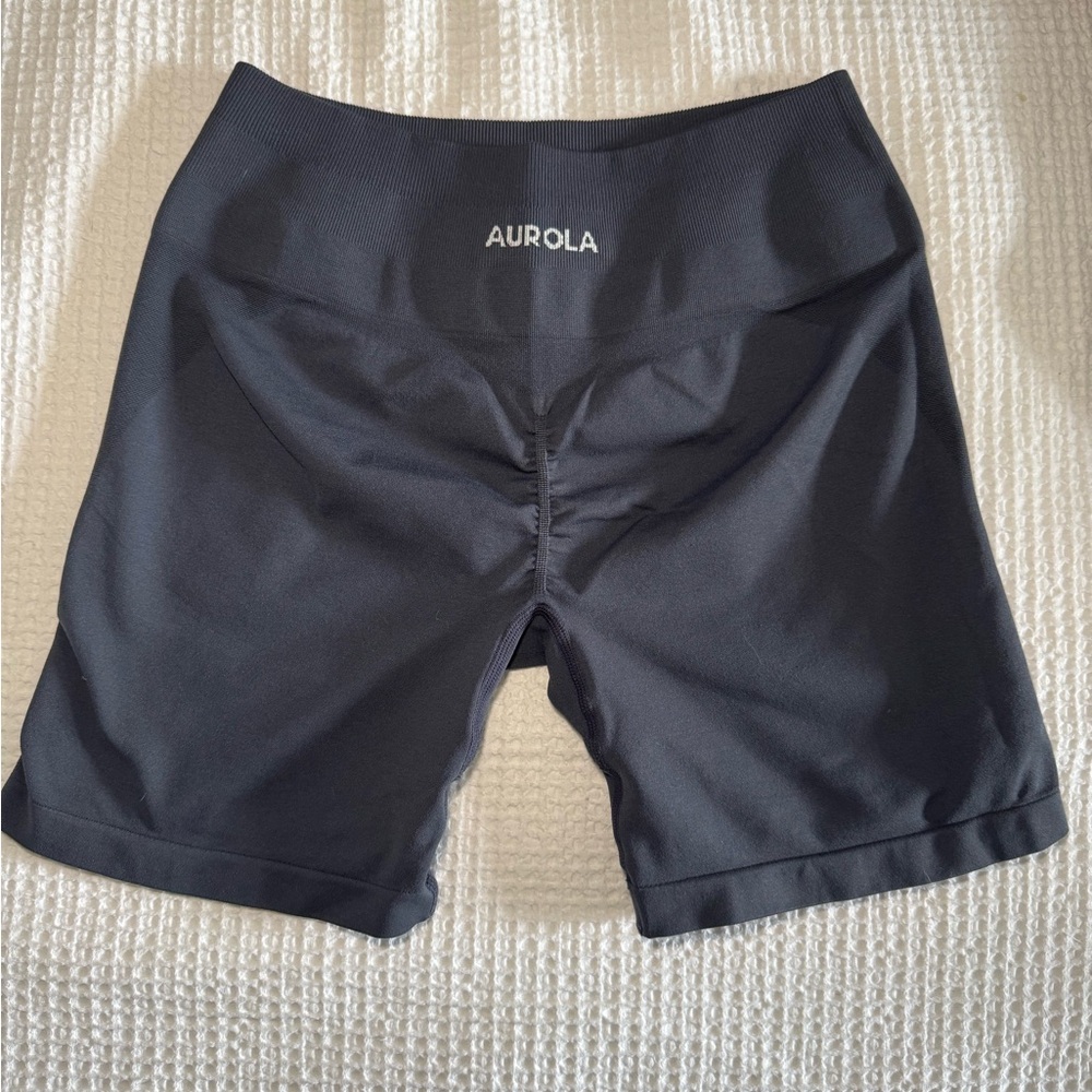 Aurola Intensify Workout Shorts